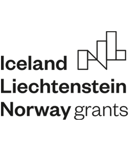 Logotyp: Iceland Liechtenstein Norway grantss