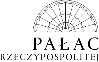 Pałac Rzeczpospolitej logo