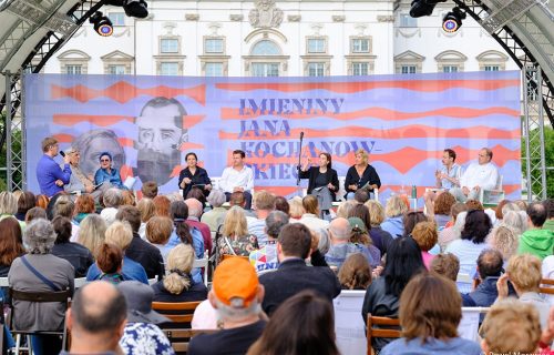 Imieniny Jana Kochanowskiego już za nami